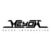 XeyoX Interactive logo - Similar company to Lematic Sal (Concord)