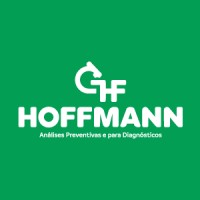 Laboratório Hoffmann logo - Similar company to Laboratório Hoffmann