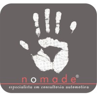 nomade - setor automotivo logo - Similar company to Dt News