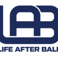 Life After Ball logo - Similar company to Assegai Group