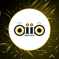 OiiO Infotech logo - Similar company to Headway Vision