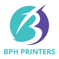 BPH Printers logo - Similar company to Uh Printers