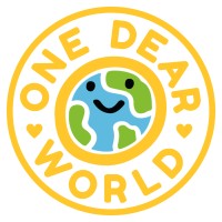 One Dear World logo - Similar company to Chinese Viewfinder