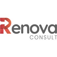 Renova Consult logo - Similar company to Renova Contábil