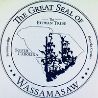 Etiwan Tribe - Wassamasaw Indian Nation of South Carolina logo - Similar company to Pamunkey Indian Museum & Cultural Center