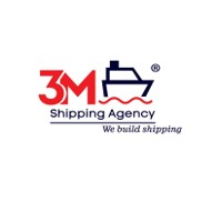 3M for shipping ltd logo - Similar company to Masa Maritime Consultancy (Mmc)