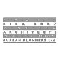 Kika Braz Architects & Urban Planners
