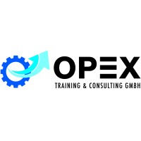 OPEX Training & Consulting GmbH logo - Similar company to Opex Advisor