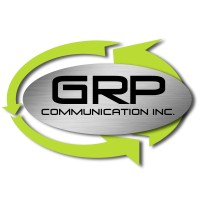 GRP Communication inc logo - Similar company to Martel Automation Inc.