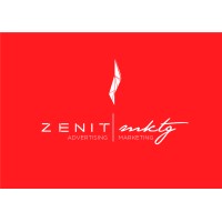 Zenit Publicidad logo - Similar company to Ángul6