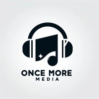 Once More Media logo - Similar company to Musicyes