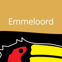 Van der Valk Hotel Emmeloord logo - Similar company to Suite Life Privé