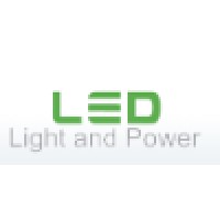 LED Light and Power logo - Similar company to Led Light Vision
