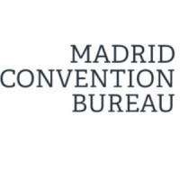 Madrid Convention Bureau logo - Similar company to Veginner Cooking