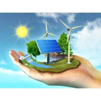 Renewables & Environment