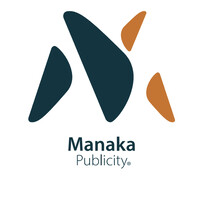 Manaka Publicity logo - Similar company to The Success Equation
