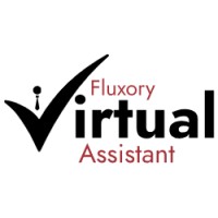 Fluxory VA logo - Similar company to W.A.V.E