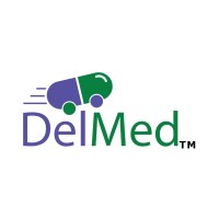 DelMed Logistics logo - Similar company to Malls Tiles