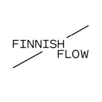 Finnish Flow logo - Similar company to Mia Ai