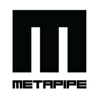 MetaPipe logo - Similar company to Draven