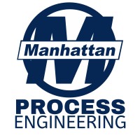 Manhattan Process Engineering logo - Similar company to Simx By Vuuma Collaborations