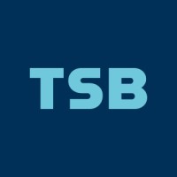 TSB Türsysteme GmbH logo - Similar company to Di:Coder Gmbh
