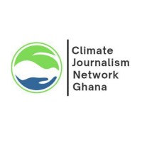 Climate Journalists Network Ghana logo - Similar company to Insocia (Institute For Social Impact And Advocacy)