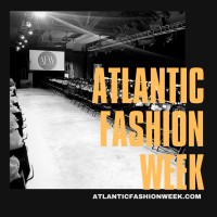 Atlantic Fashion Week logo - Similar company to Carlyn Davis Casting