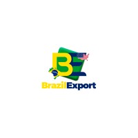 Brazil Export - Soccer logo - Similar company to On Behalf Import & Export
