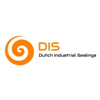 Dutch Industrial Sealings logo - Similar company to Markpak Oü