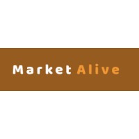 Market Alive logo - Similar company to Shenzhen Unique Scales Co.,Ltd