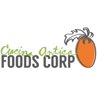 Cucina Antica Foods, Corp.