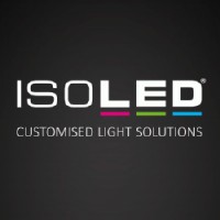 ISOLED® FIAI Handels GmbH logo - Similar company to Templed