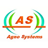 Agno Systems Pvt Ltd logo - Similar company to Technorbit Infosystems