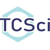 TC Scientific Inc. logo - Similar company to Harding Technologies