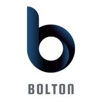 BOLTON logo - Similar company to Cinmar Light