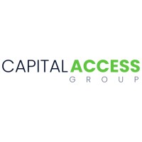 Capital Access Group logo - Similar company to Back Heathrow