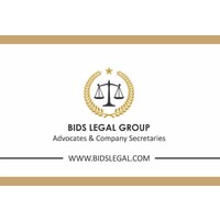 BIDS Legal logo - Similar company to Complybook