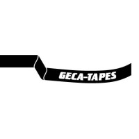 Geca-Tapes logo - Similar company to Elbac Cable