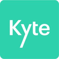 Kyte App logo - Similar company to Nextar, Tecnologia De Software
