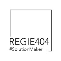 RÉGIE 404 logo - Similar company to Beauzy