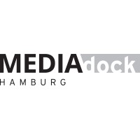 MEDIAdock Gruppe logo - Similar company to Ap Digital