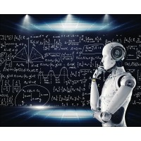 Homo Deus Technologies logo - Similar company to Annotatory