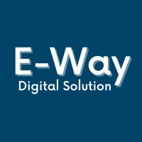 Eway Digital Solution logo - Similar company to Wt It Solutions Private Limited