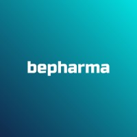 BePharma logo - Similar company to Bepharma