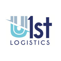 U1st Logistics logo - Similar company to U1 Logistics