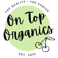 On Top Organics LLC logo - Similar company to Agroindustrial Japi