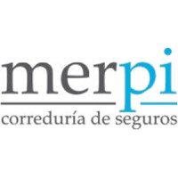 MerPi Correduría de Seguros logo - Similar company to Concentra Inversiones, S.L.