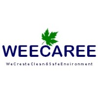 Weecaree logo - Similar company to Weecare