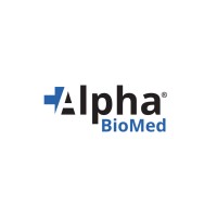Alpha Bio Med logo - Similar company to Alpha Bio Cell
